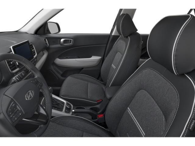 New 2026 Denim w/White Roof Hyundai SEL w/Two-Tone Roof image 8