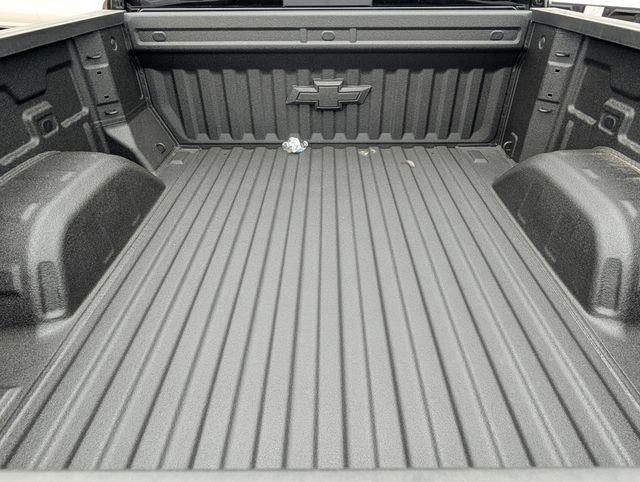 2026 Chevrolet Silverado 1500 RST - Photo 30