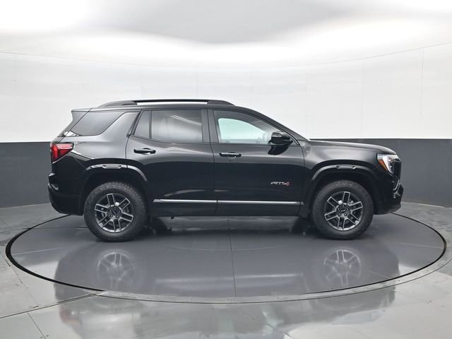 2026 GMC Terrain AT4 - Photo 4