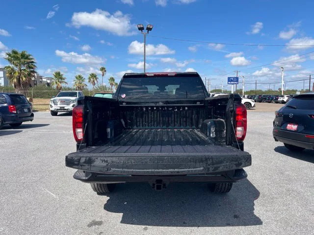 2026 GMC Sierra 1500 Elevation - Photo 6