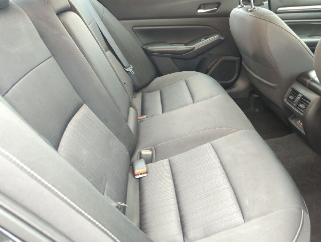 Used 2019 Storm Blue Metallic Nissan 2.5 SV image 27