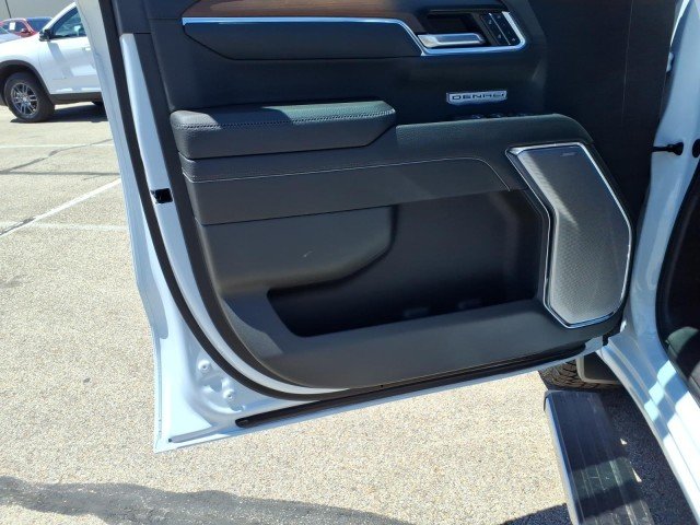 2026 GMC Sierra 1500 Denali - Photo 12