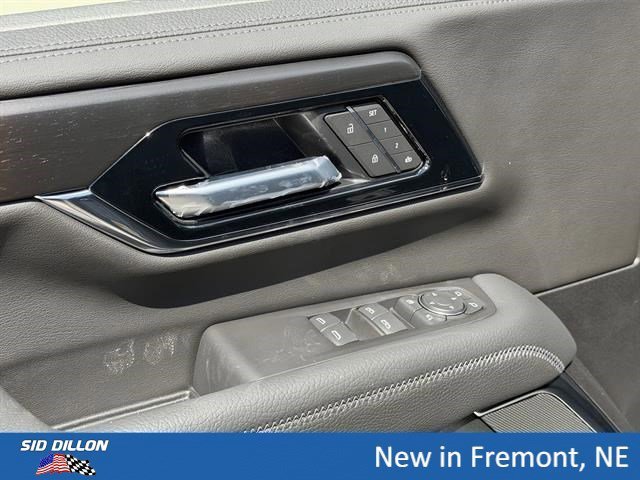 New 2026 Downpour Metallic GMC Denali image 16