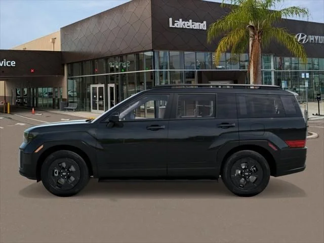 New 2026 Hyundai SANTA FE XRT