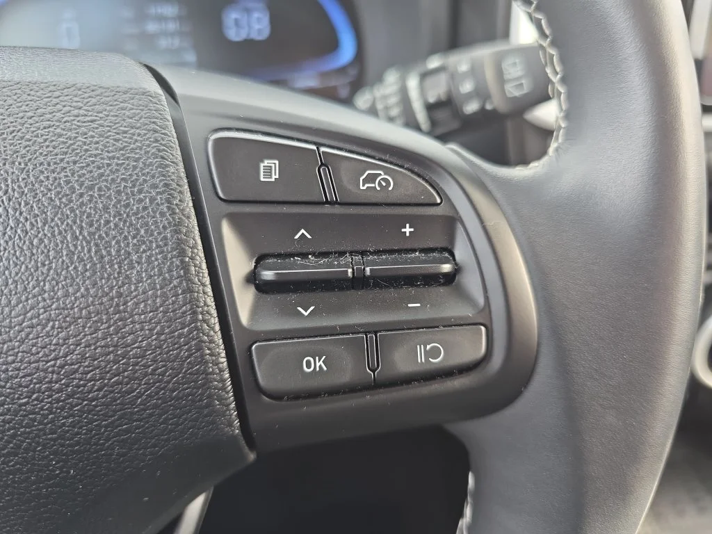 Used 2024 Gray Hyundai Limited image 18
