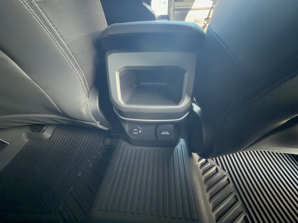 Certified Used 2024 Oxford White Ford Raptor image 18
