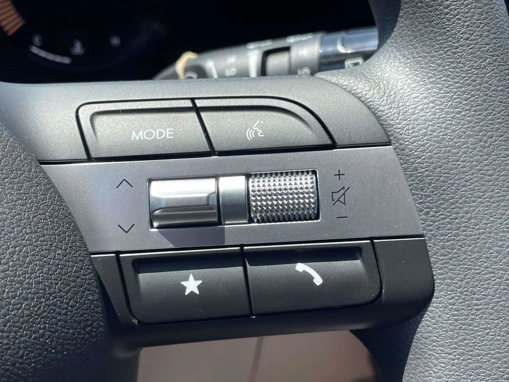 New 2026 Blue Hyundai SE image 24