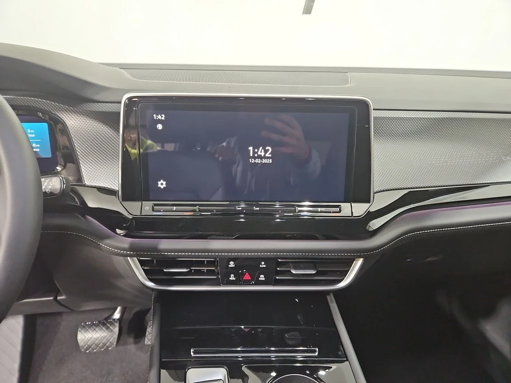 New 2026 Gray Volkswagen SEL image 18