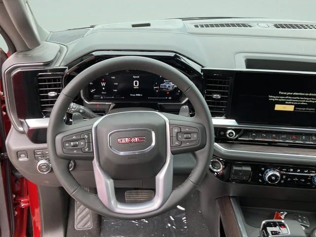 2026 GMC Sierra 1500 SLT - Photo 13