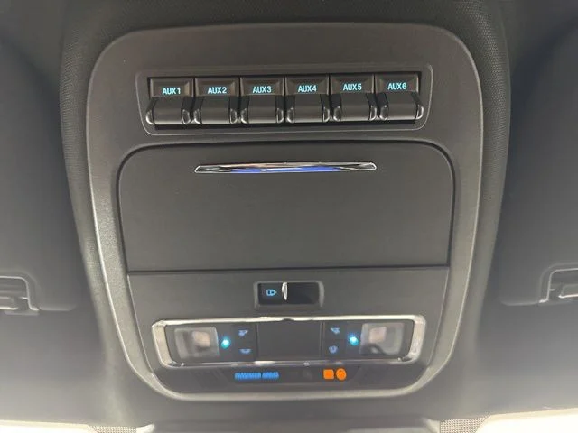 2026 Ford F-250 Super Duty Lariat - Photo 14