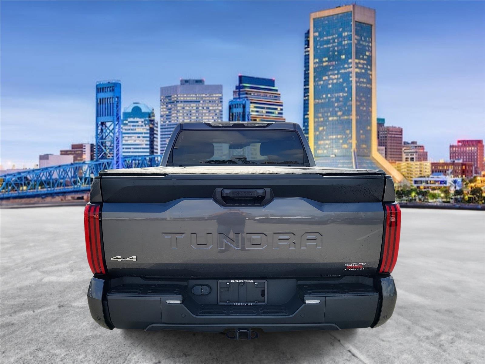 2022 Toyota Tundra SR5 - Photo 8