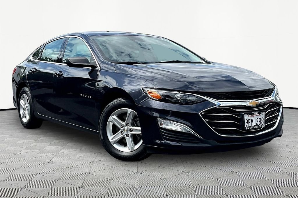 2023 Chevrolet Malibu