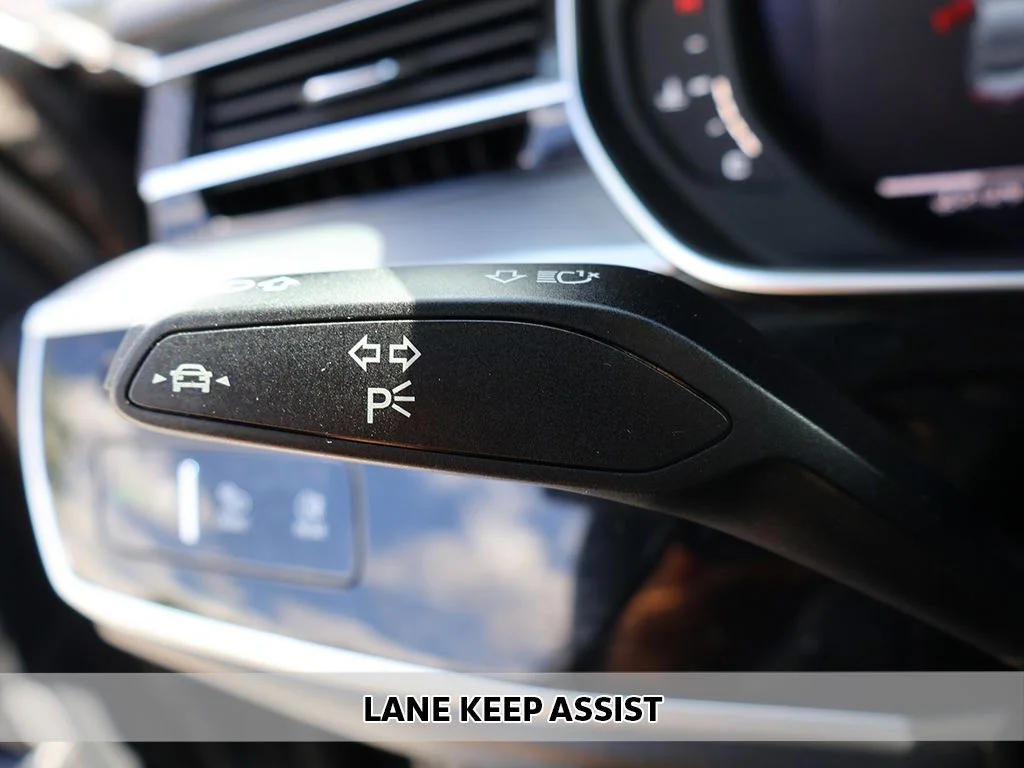 Used 2020 Gray Audi 4.0T image 9