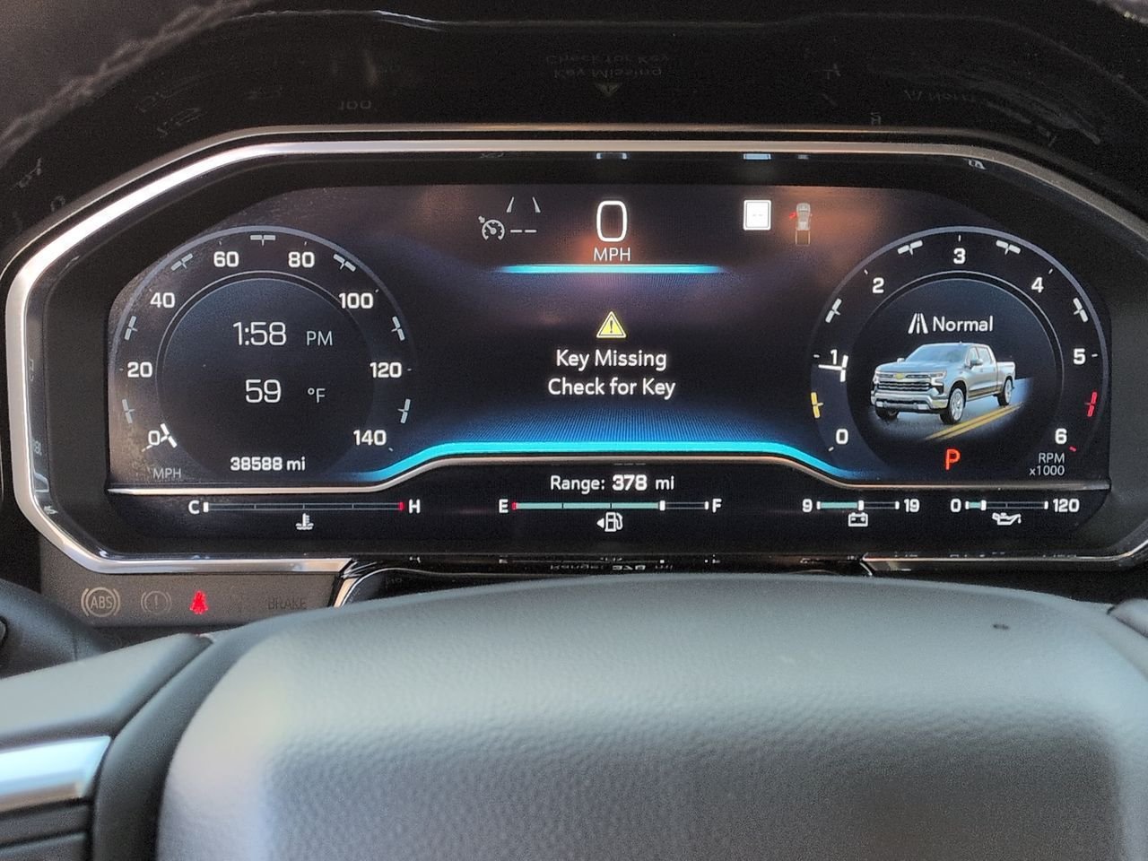 2022 Chevrolet Silverado 1500 RST - Photo 12