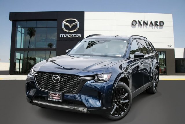 2026 Mazda CX-90 3.3 Turbo S Premium Sport AWD