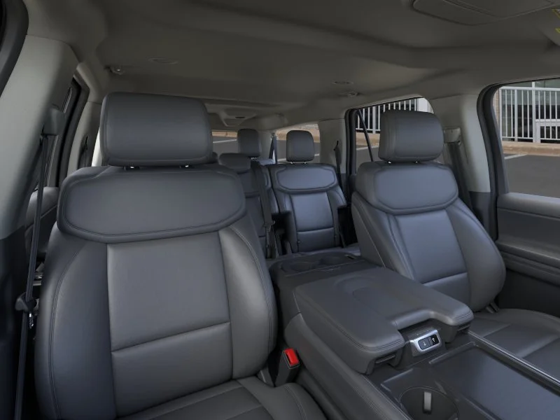 New 2026 Black Ford Active image 33