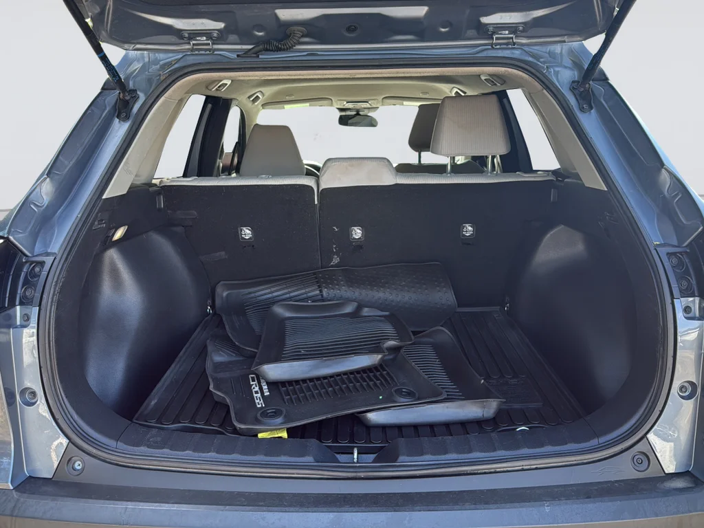Used 2023 Gray Toyota L image 29