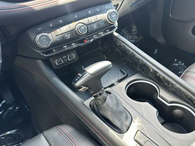 New 2026 Black Dodge GT Premium HEMI V8 image 21