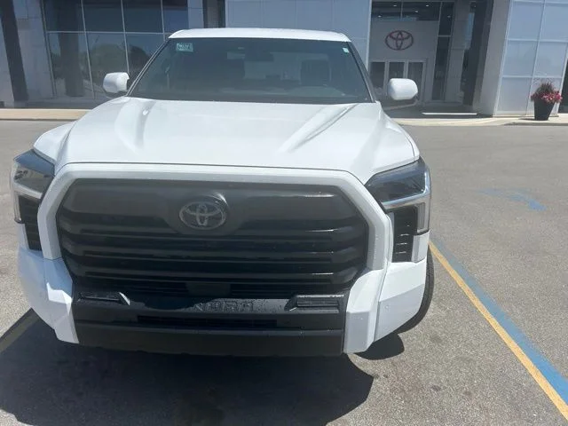 New 2026  Toyota  image 2
