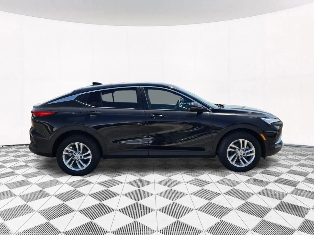 2026 Buick Envista Preferred - Photo 13