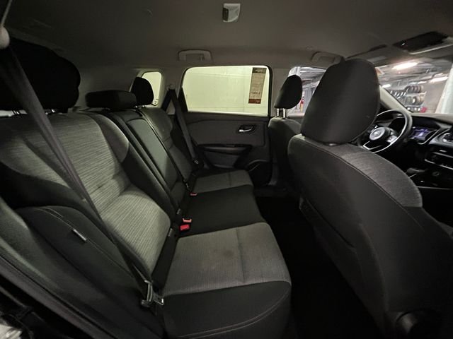 Used 2023 Black Nissan SV image 17
