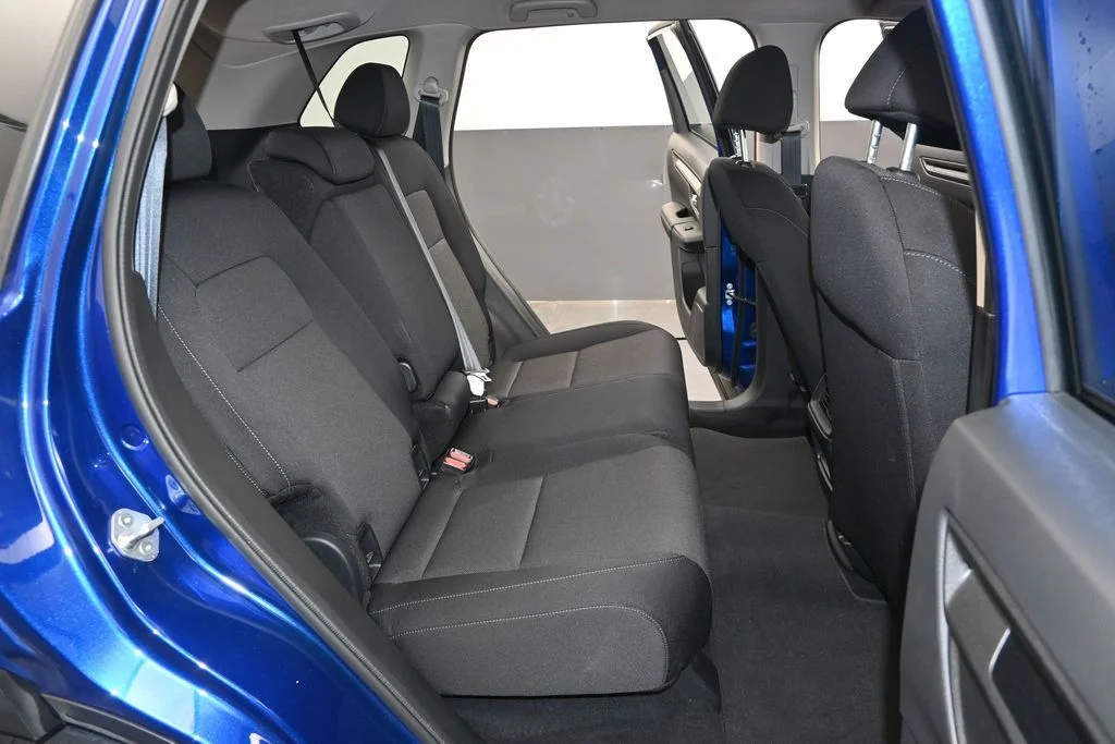 Used 2023 Pearl Honda LX image 25