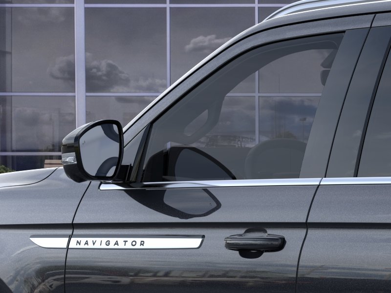 New 2026 Starlight Gray Metallic Lincoln Reserve L image 70