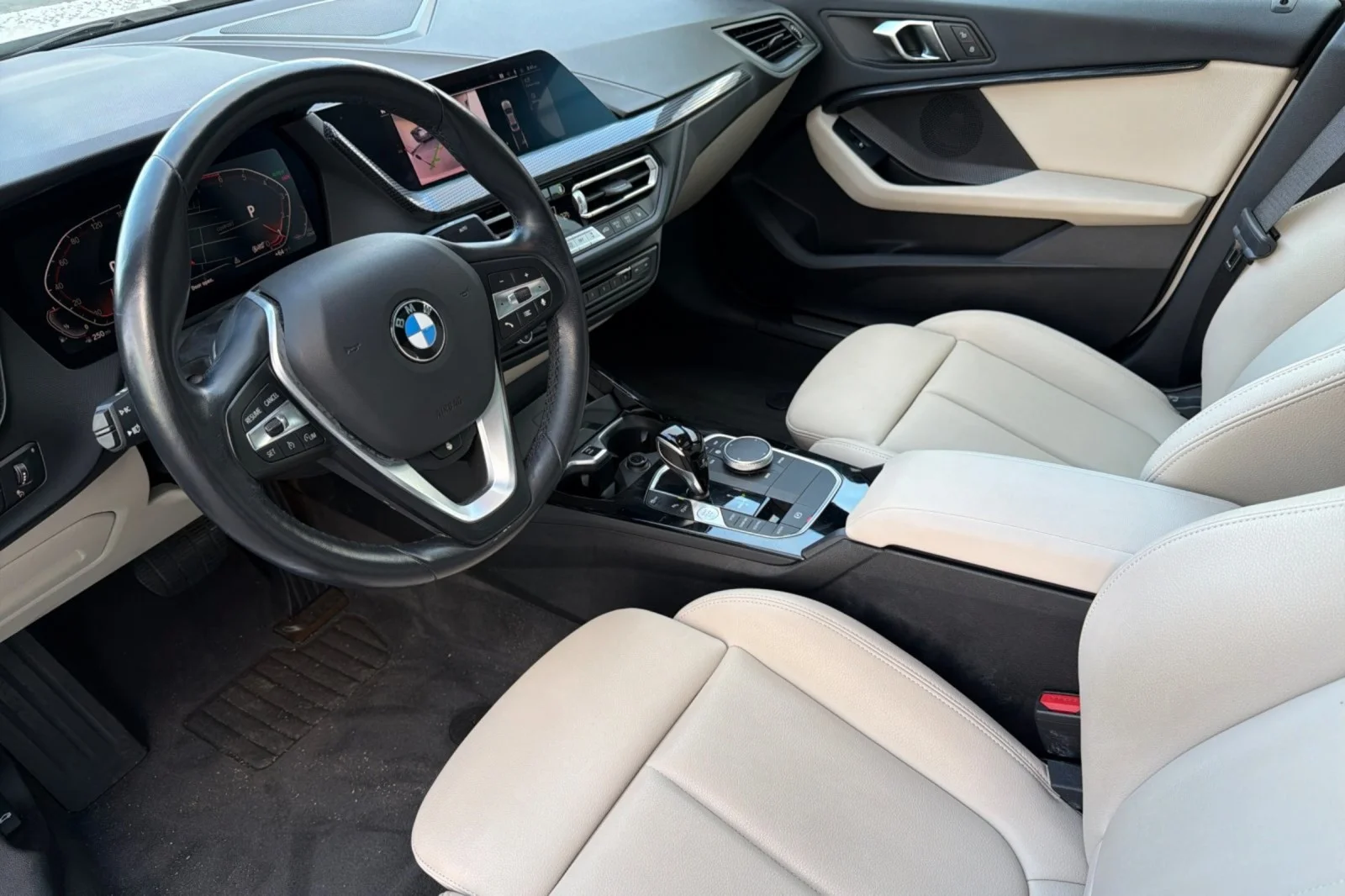 Used 2023 Alpine White BMW 228i image 9