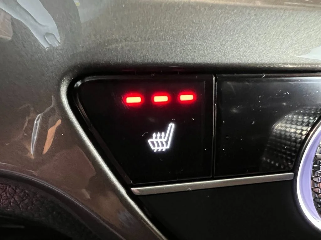 2025 Acura Integra Base - Photo 23