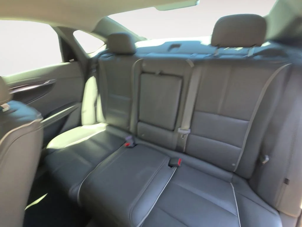 Used 2015 BLACK Chevrolet LTZ image 13