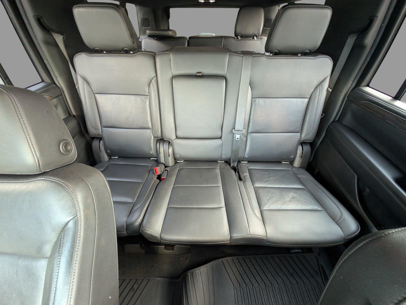 Used 2021 Shadow Gray Metallic Chevrolet LT image 40