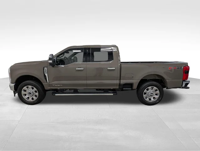 2026 Ford F-250SD F-250® Lariat®