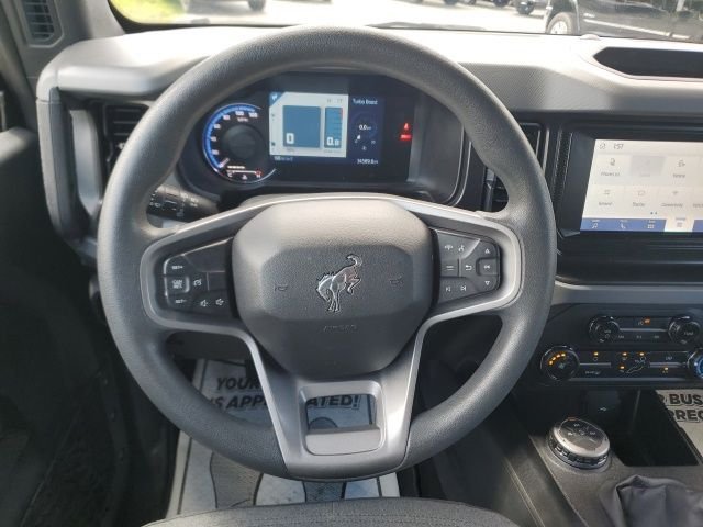Used 2023 Blue Ford Base image 19