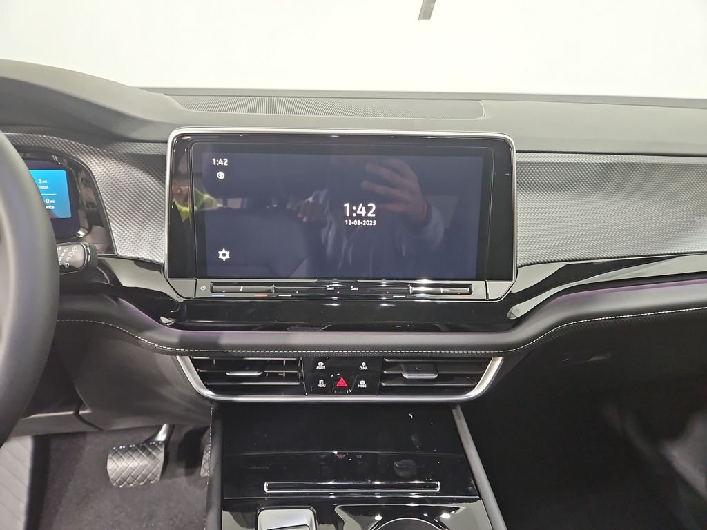 New 2026 Gray Volkswagen SEL image 18