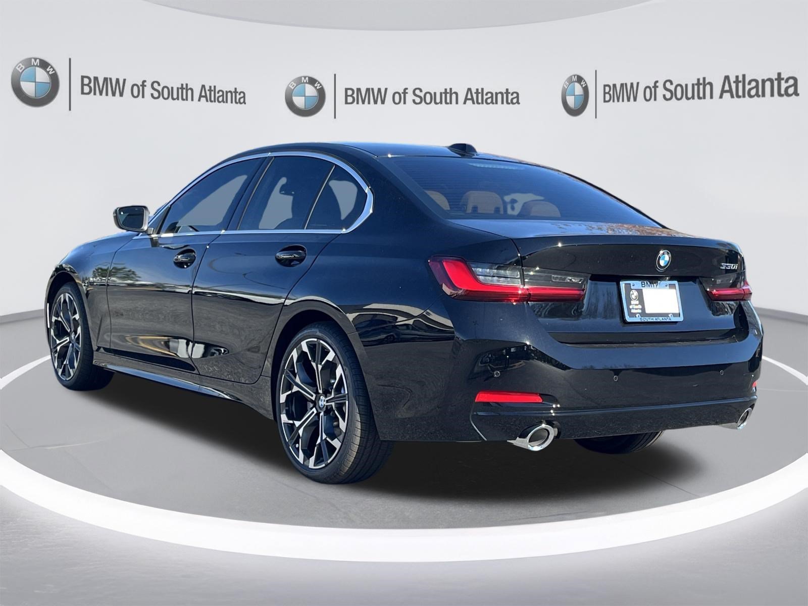 2026 BMW 3 Series 330i - Photo 24