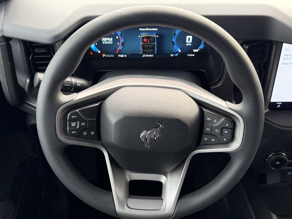 Used 2025 Blue Ford Base image 21