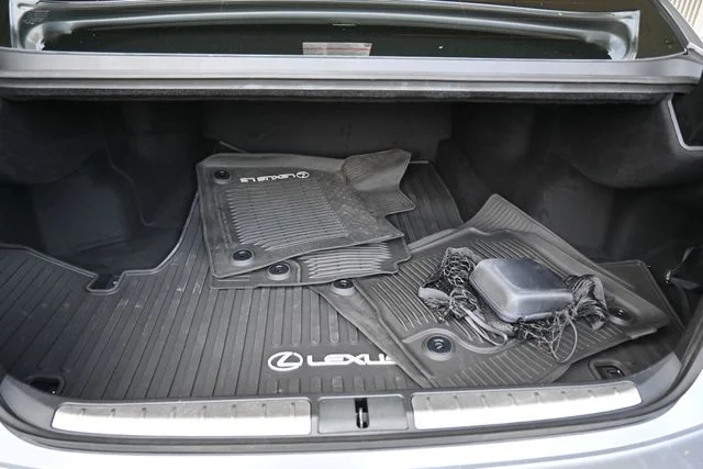 Certified Used 2024 IRIDIUM Lexus 500 Base image 6
