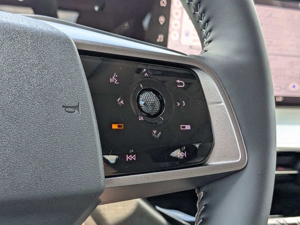 2025 Nissan Murano SL - Photo 32