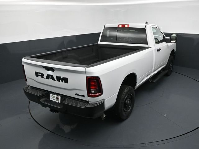 2025 RAM Ram 2500 Pickup Tradesman - Photo 15