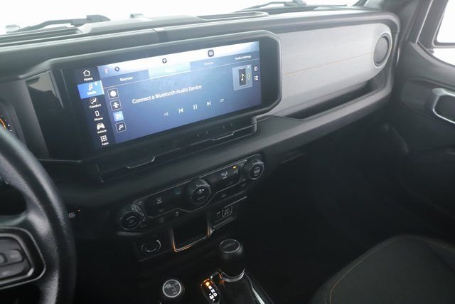 2024 Jeep Gladiator Sport - Photo 25