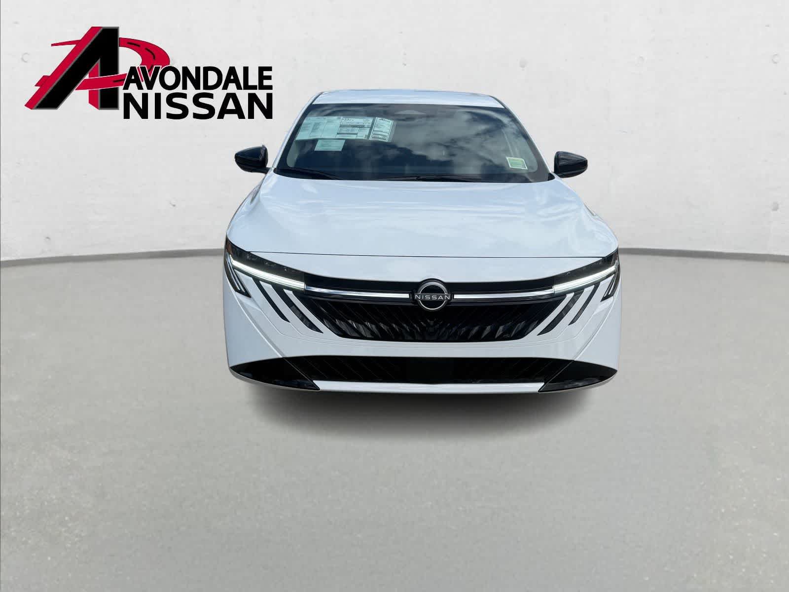 2026 Nissan Sentra SV - Photo 6