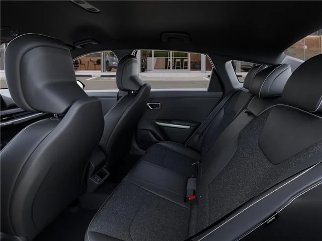 New 2025 Currant Red Kia GT-Line image 18