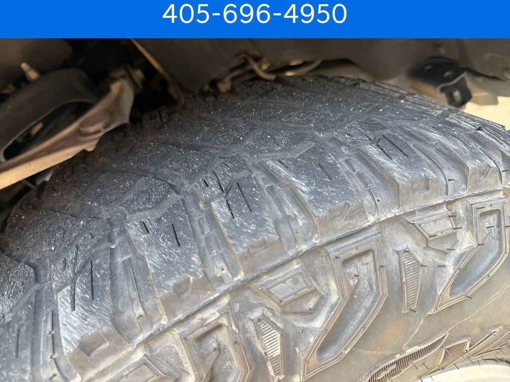 Pre-Owned 2023 Ford Bronco Outer Banks
