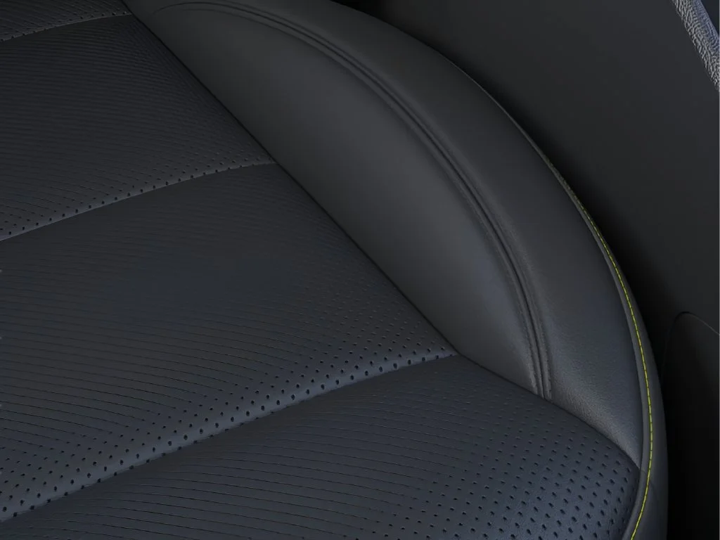 New 2026 Mosaic Black Metallic Chevrolet ACTIV image 15