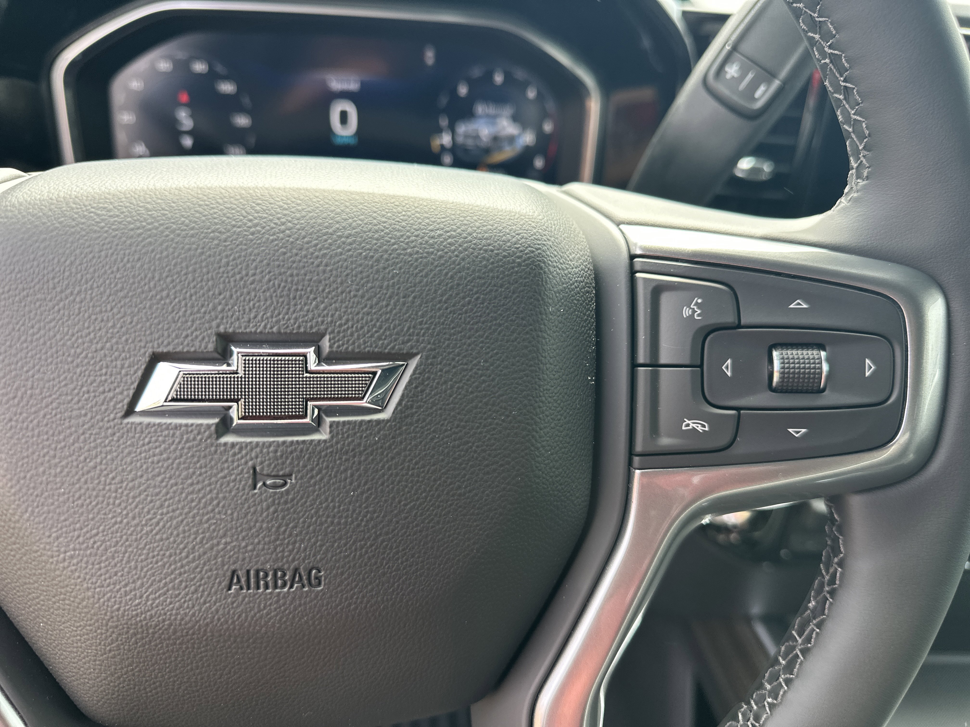2026 Chevrolet Silverado 2500 HD LT - Photo 26