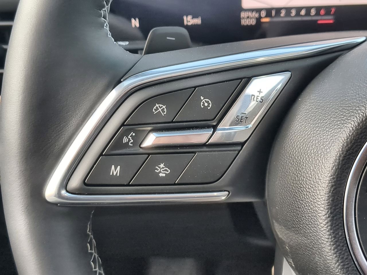 2026 Buick Envision Sport Touring - Photo 36