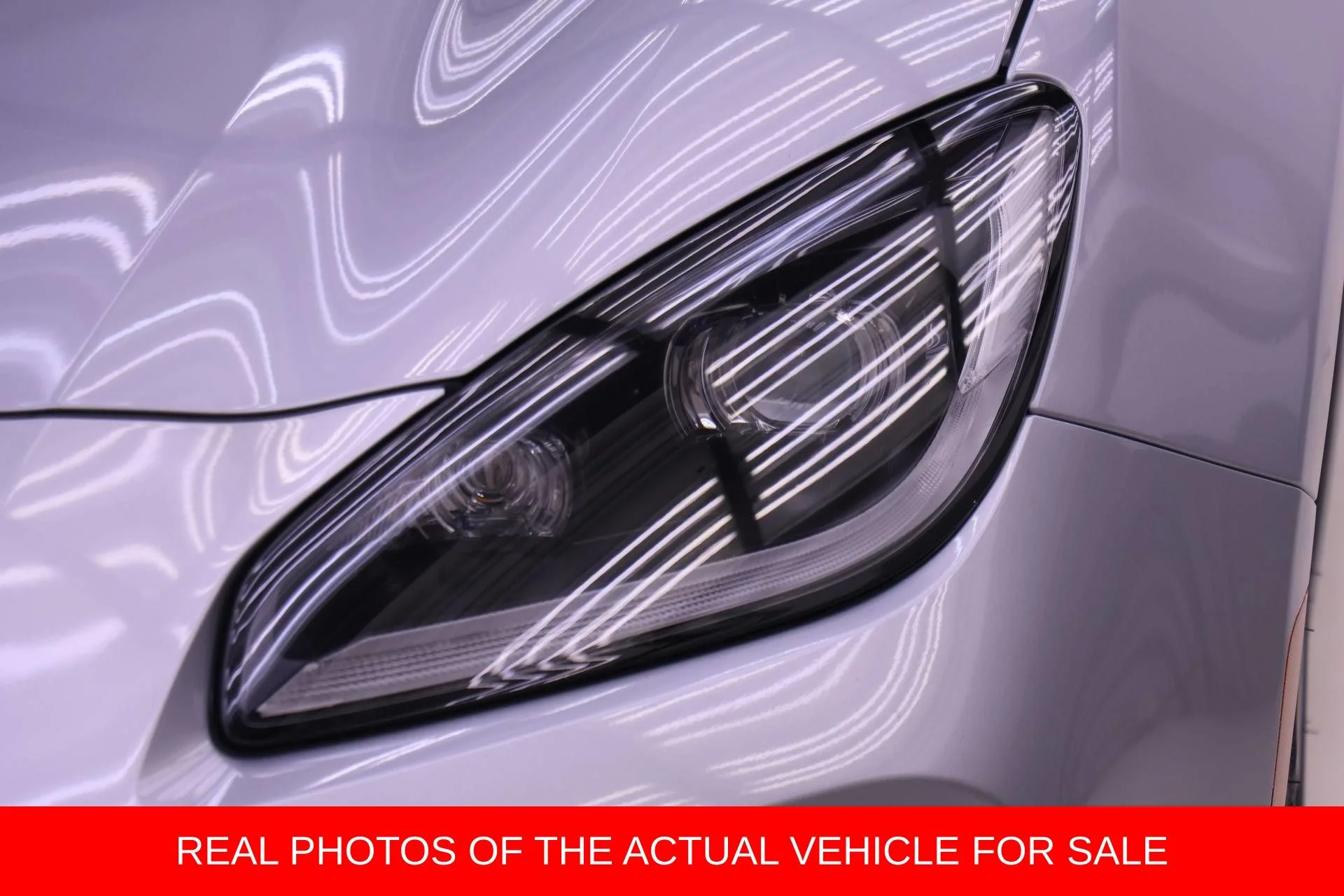 Used 2025 Gray Toyota Premium image 17