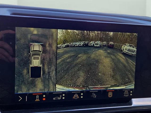 2026 GMC Sierra 1500 SLT - Photo 7