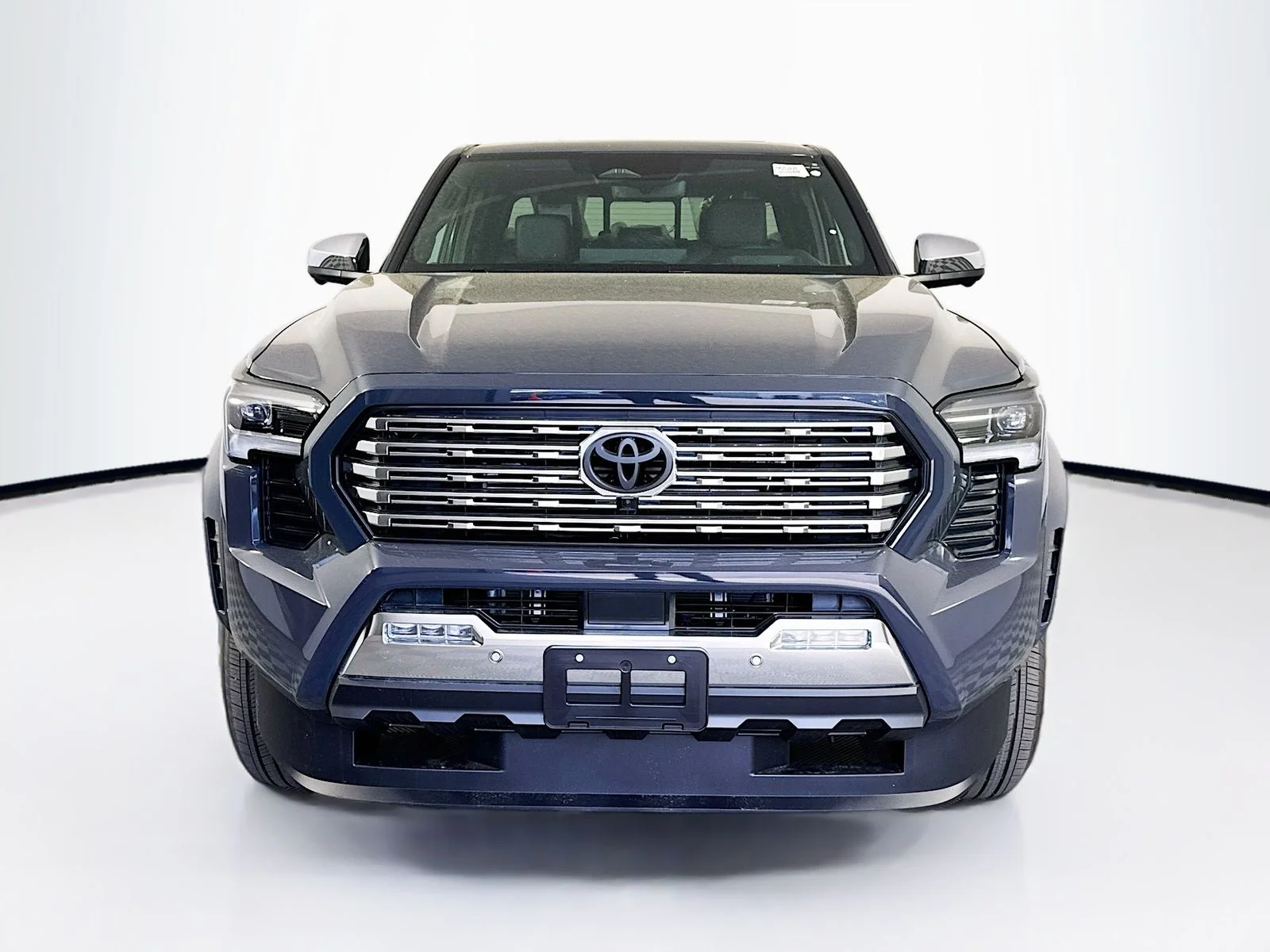 2026 Toyota Tacoma Limited - Photo 2