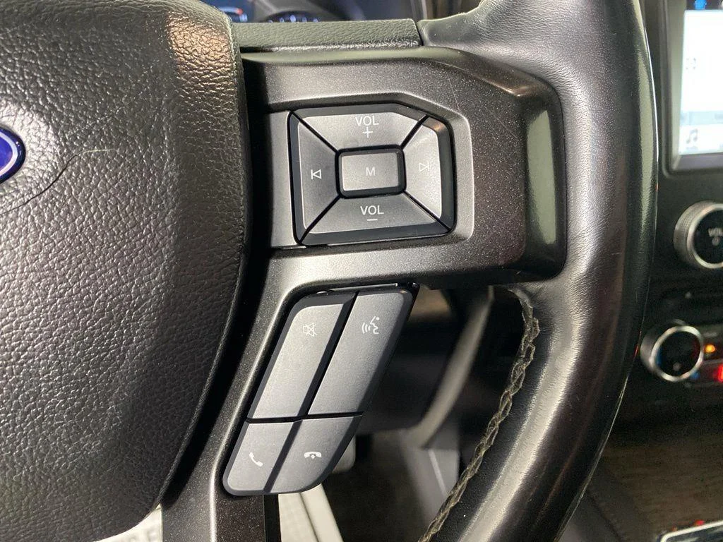 Used 2018 Magnetic Ford Limited image 25